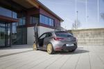Seat Leon by LSD 2015 года
